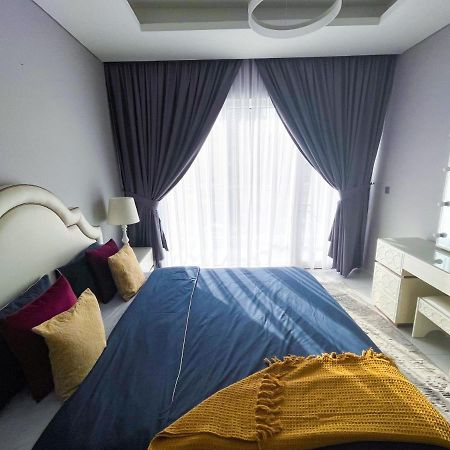 Apartament Amazing Park View! Jvc /New 1Br Dubaj Zewnętrze zdjęcie