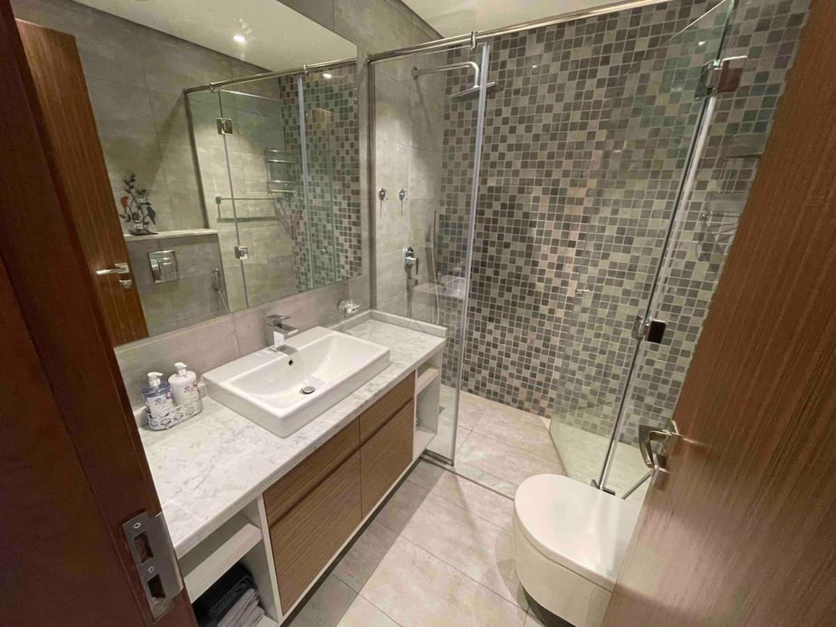 Apartament Amazing Park View! Jvc /New 1Br Dubaj Zewnętrze zdjęcie