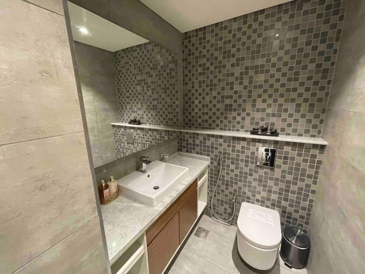 Apartament Amazing Park View! Jvc /New 1Br Dubaj Zewnętrze zdjęcie