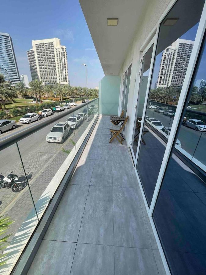 Apartament Amazing Park View! Jvc /New 1Br Dubaj Zewnętrze zdjęcie