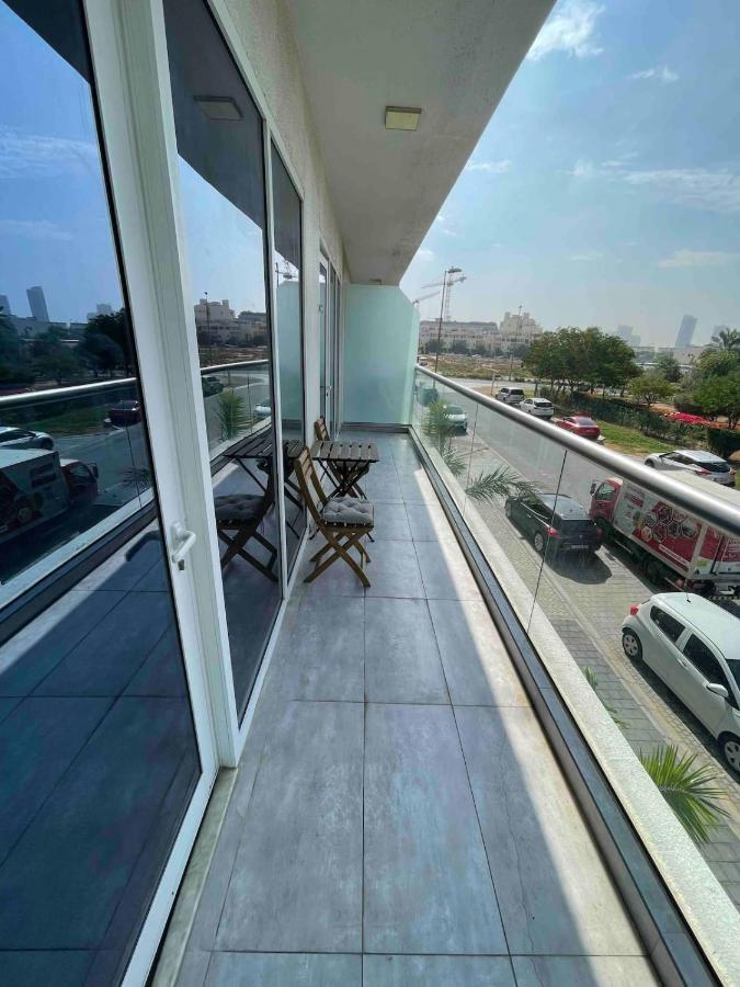 Apartament Amazing Park View! Jvc /New 1Br Dubaj Zewnętrze zdjęcie