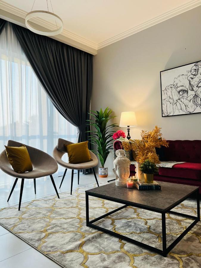 Apartament Amazing Park View! Jvc /New 1Br Dubaj Zewnętrze zdjęcie