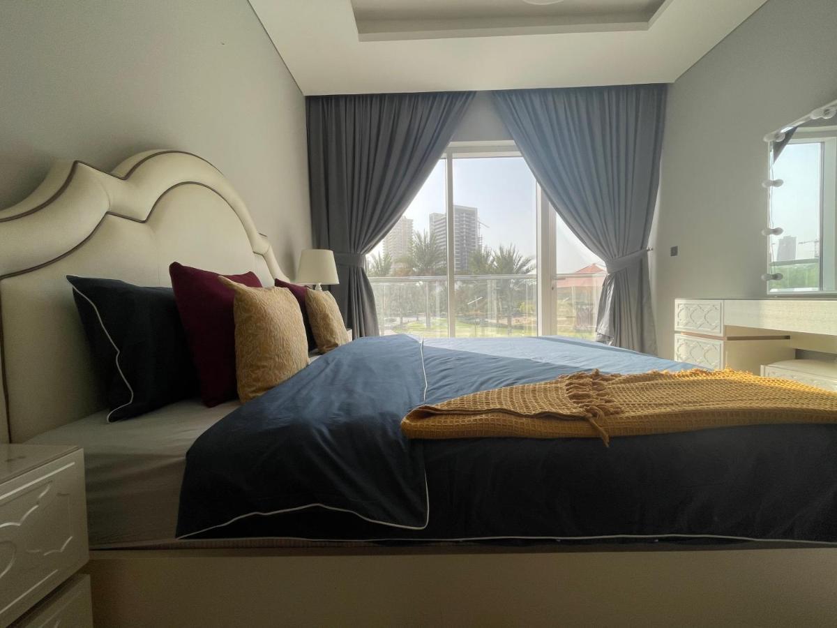 Apartament Amazing Park View! Jvc /New 1Br Dubaj Zewnętrze zdjęcie
