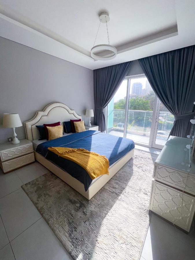 Apartament Amazing Park View! Jvc /New 1Br Dubaj Zewnętrze zdjęcie