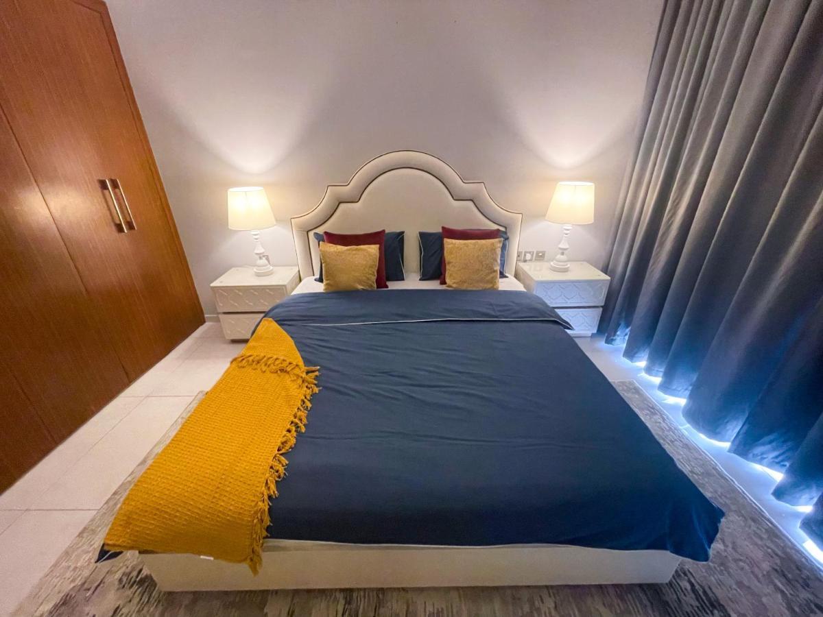 Apartament Amazing Park View! Jvc /New 1Br Dubaj Zewnętrze zdjęcie