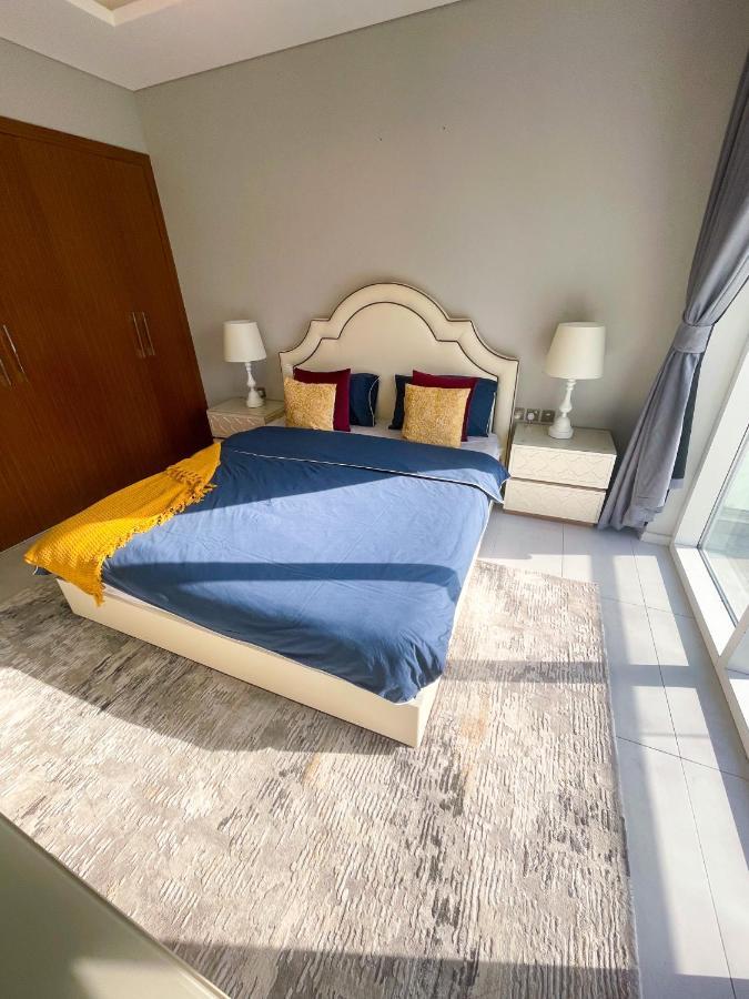 Apartament Amazing Park View! Jvc /New 1Br Dubaj Zewnętrze zdjęcie